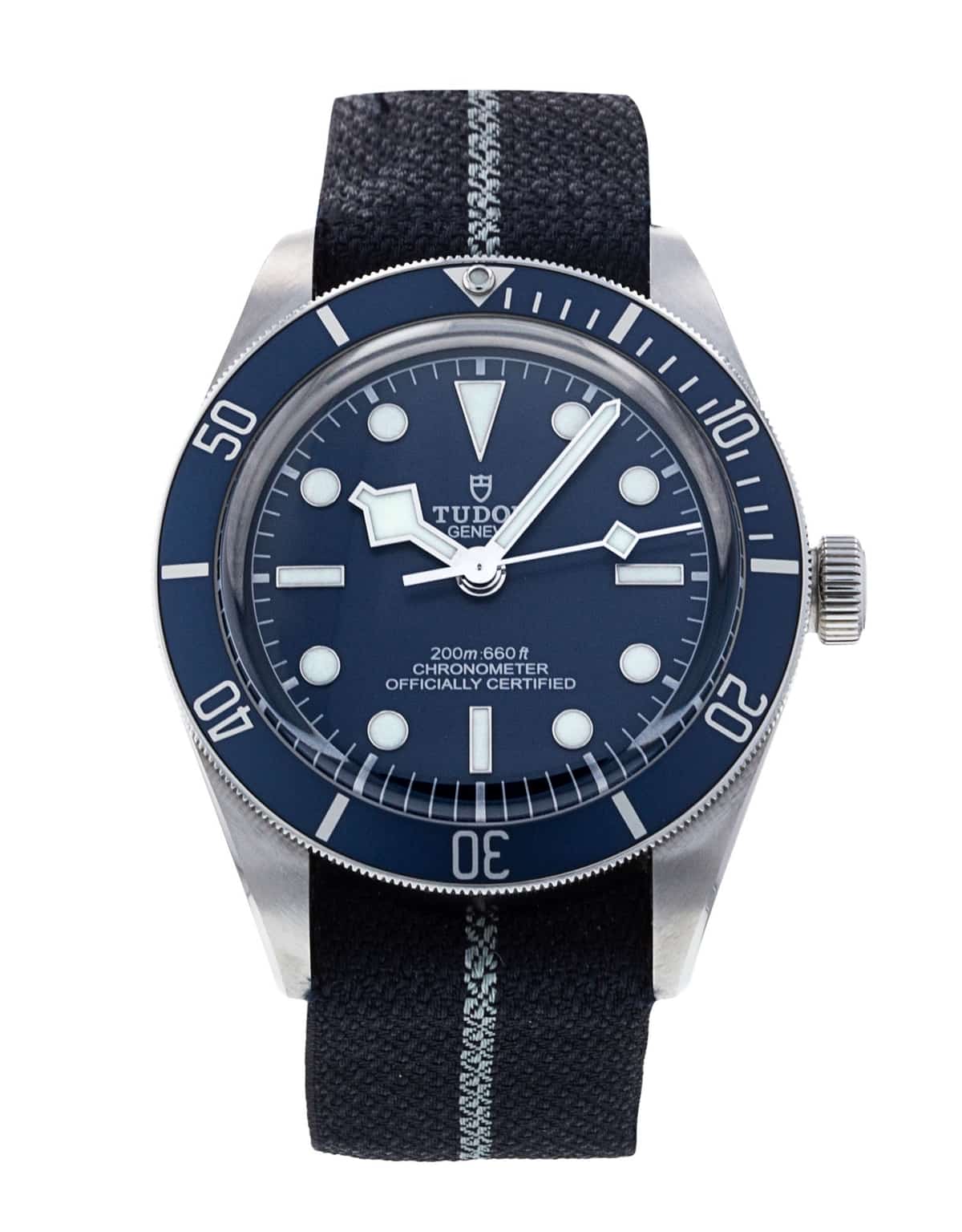 Tudor Black Bay M79030B-0003